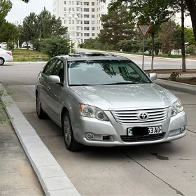 Toyota Avalon 2009