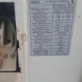 Kondisiner SuperMahplus