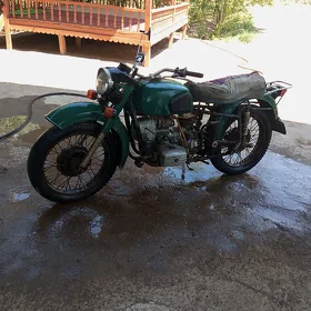 Ural 5557 1995