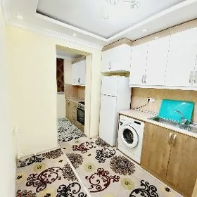 Arenda🤍30mkr 2kom bagatyr yan