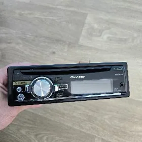 Pioneer DEH-X8650BT