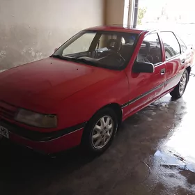 Opel Vectra 1991