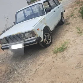 Lada 2105 1995
