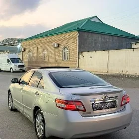 Toyota Camry 2009
