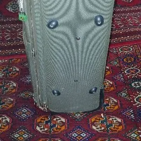 çemedan