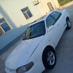 Toyota Camry 1994