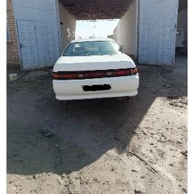 Toyota Mark II 1993