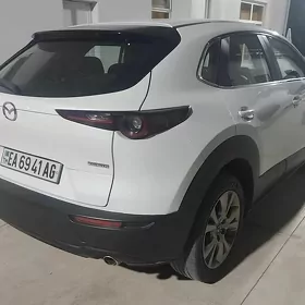 Mazda CX-30 2023