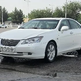 Lexus ES 350 2008