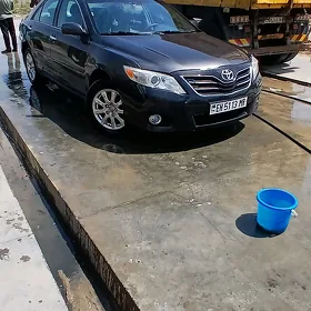 Toyota Camry 2008