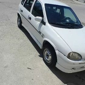 Opel Vita 1995