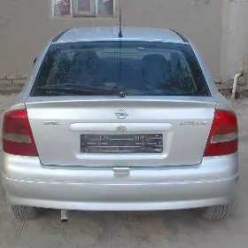 Opel Astra 1999