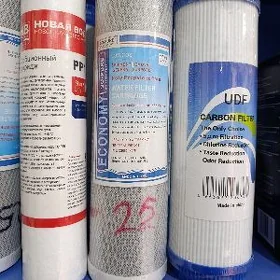 Suw filter özi