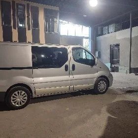 Toyota Sienna 2011