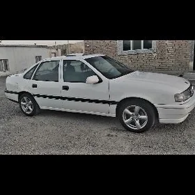 Opel Astra 1992