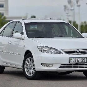 Toyota Camry 2003