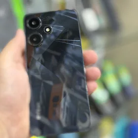 Infinix Hot30i