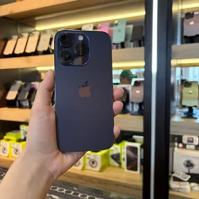 14PRO 76% 256GB