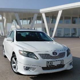 Toyota Camry 2010