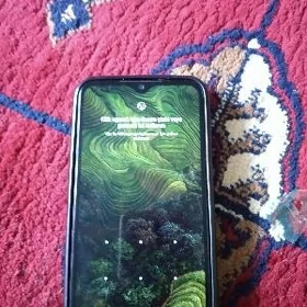 Redmi note 8