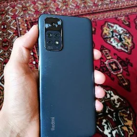 Redmi Note 11