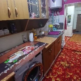 2/4 эдилен сатлык квартира