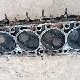 Opel galowka mesele ýok