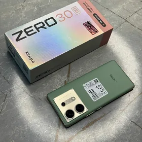 Infinix Zero 30 5G  21/256gb