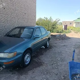 Toyota Corolla 1993