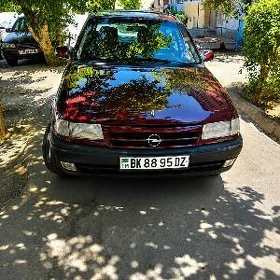 Opel Astra 1992