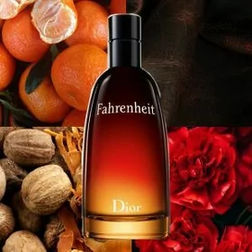 Dior Fahrenheit Duhy Original