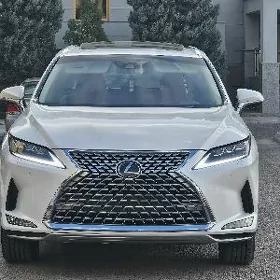 Lexus RX 350 2021