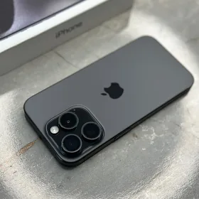 iPhone 15 Pro 128gb 95% Gara