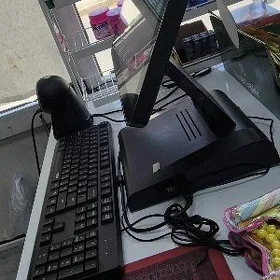 Kassa aparat