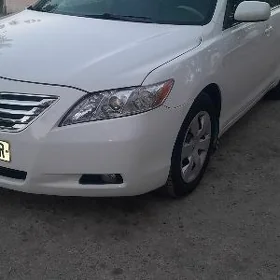 Toyota Camry 2007