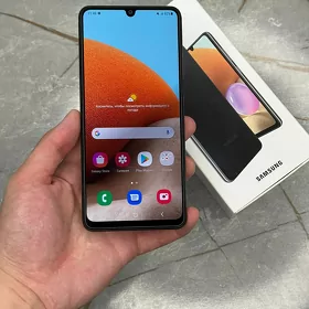 Samsung A32 4/64gb