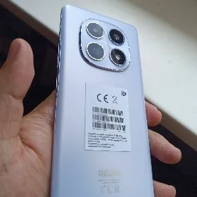 Redmi note 15