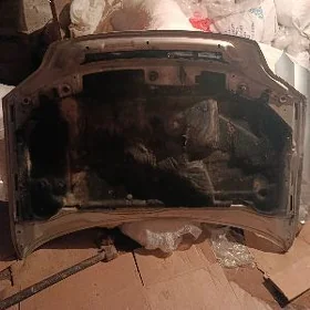 astra j kapot cehol