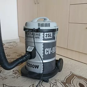 пылесос
