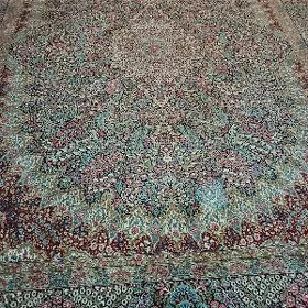 Iran münnül haly