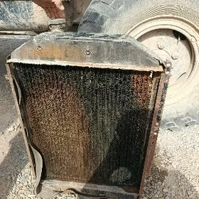raryatyr zil 157