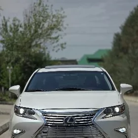 Lexus ES 350 2015