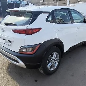 Hyundai Kona 2023