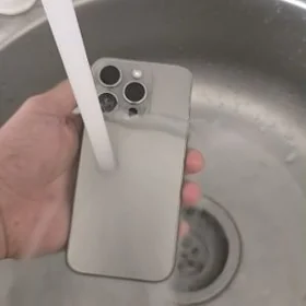 IPhone 15Pro 97%
