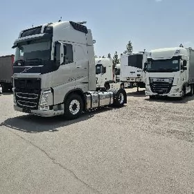 Volvo FH 460 2019