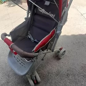 Детская коляска