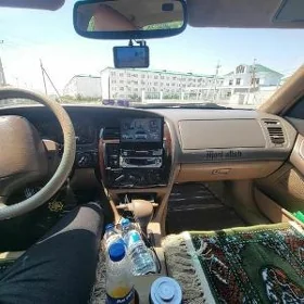 Toyota Avalon 1996