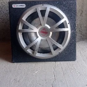 Salamon Sambufer