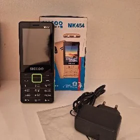 "Siccoo" knopka el telefon