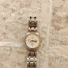 Tissot sagat